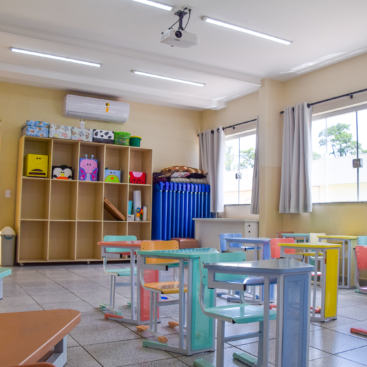 Educação Infantil