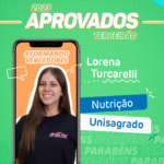 Aprovados Lorena